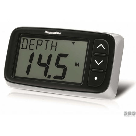Raymarine display i40 Depth Pack profondità — 128 x 72 mm