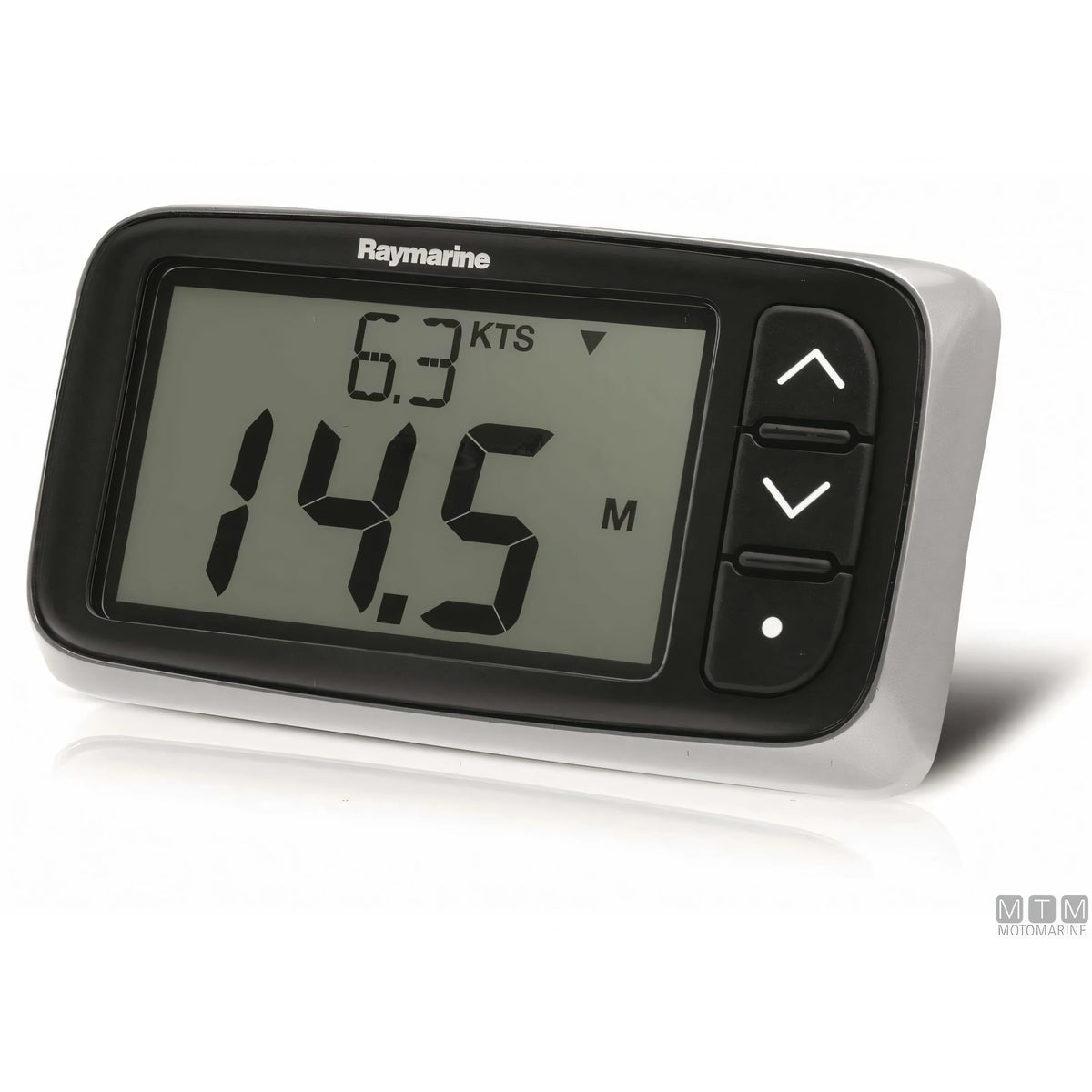 Display Raymarine i40 Bidata Pack — 128 x 72 mm