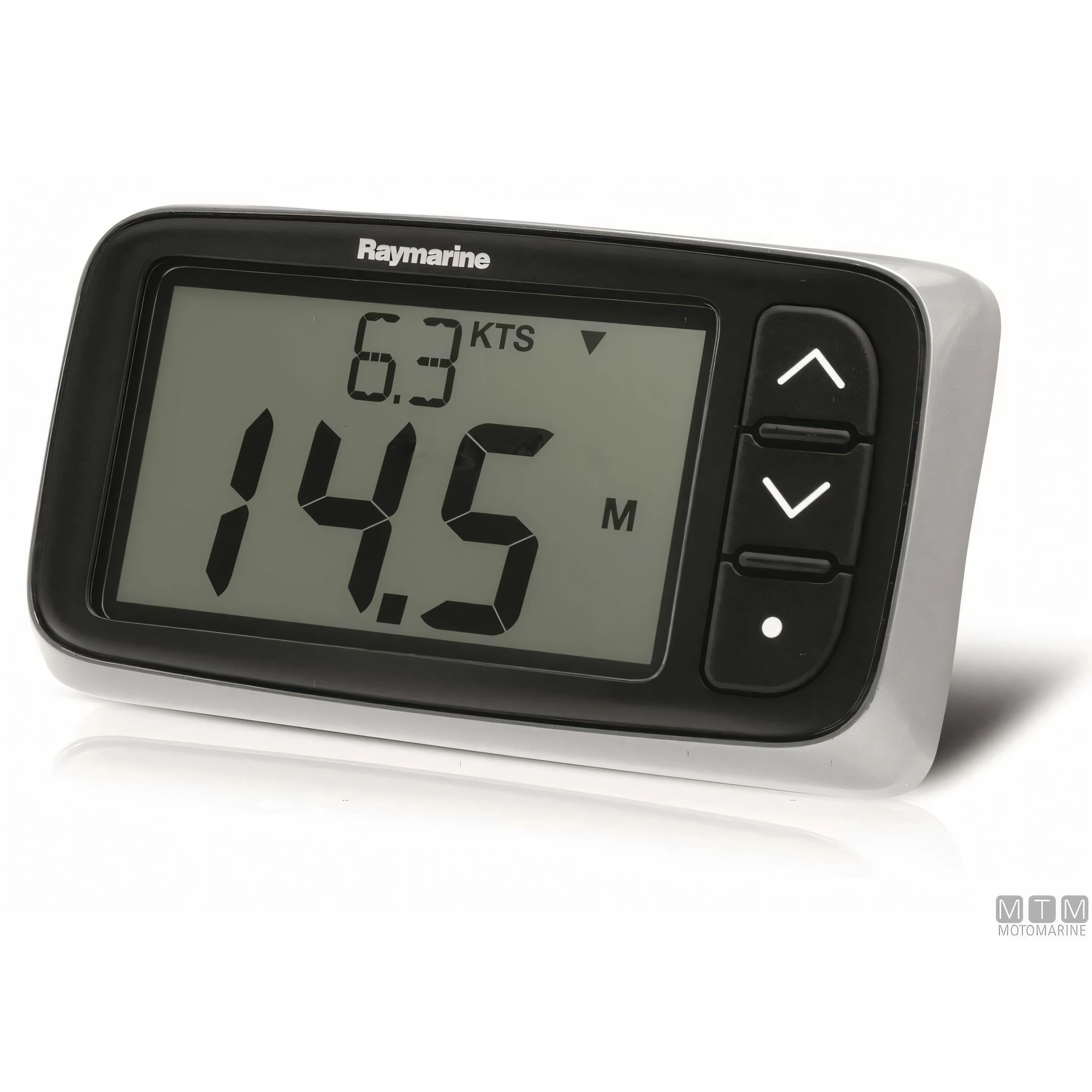 Display Raymarine i40 Bidata Pack — 128 x 72 mm