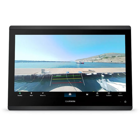 Telecamera Garmin GC 245 per ormeggio