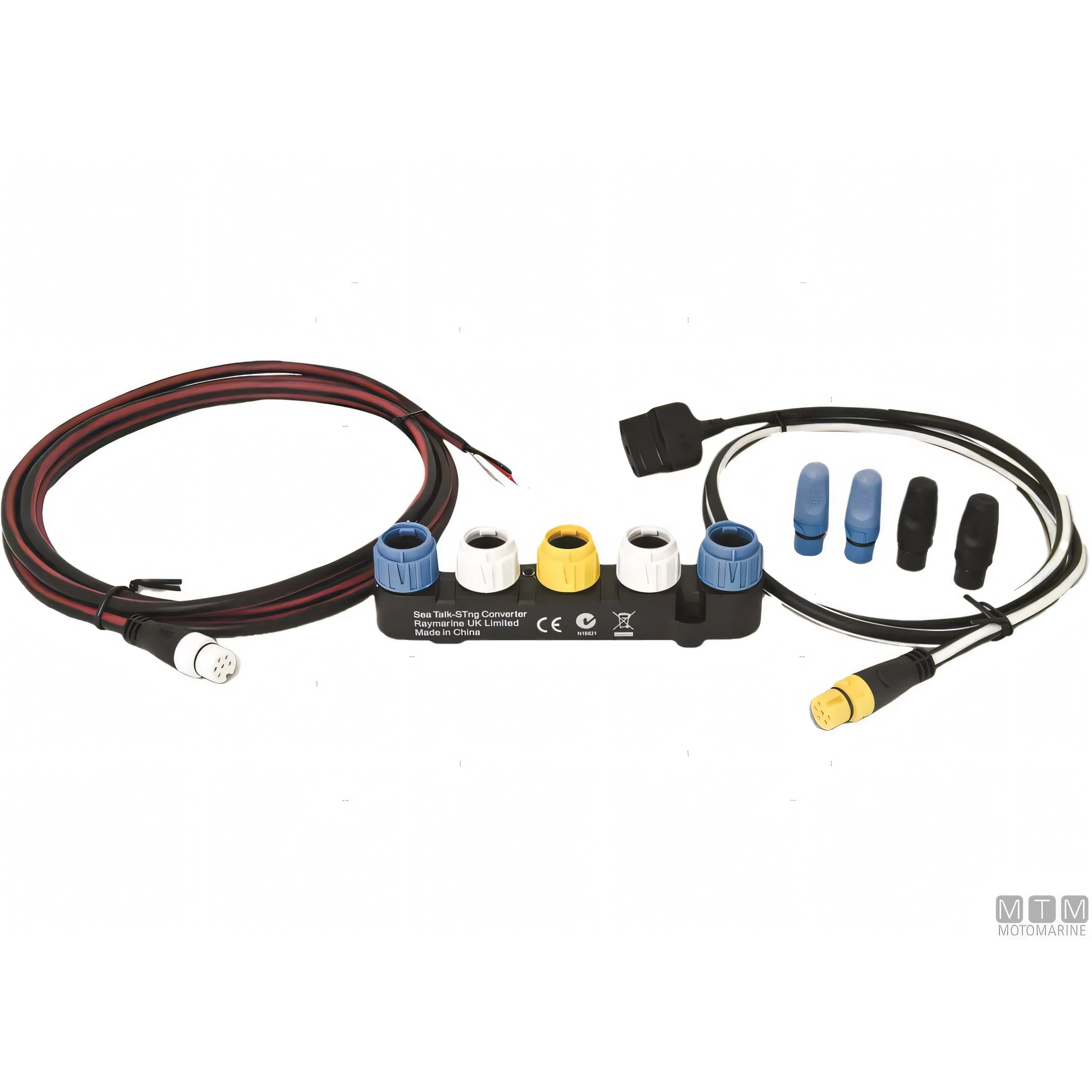 Raymarine Autopilota EV-150 Hydraulic — Kit convertitore SeaTalk1-NG