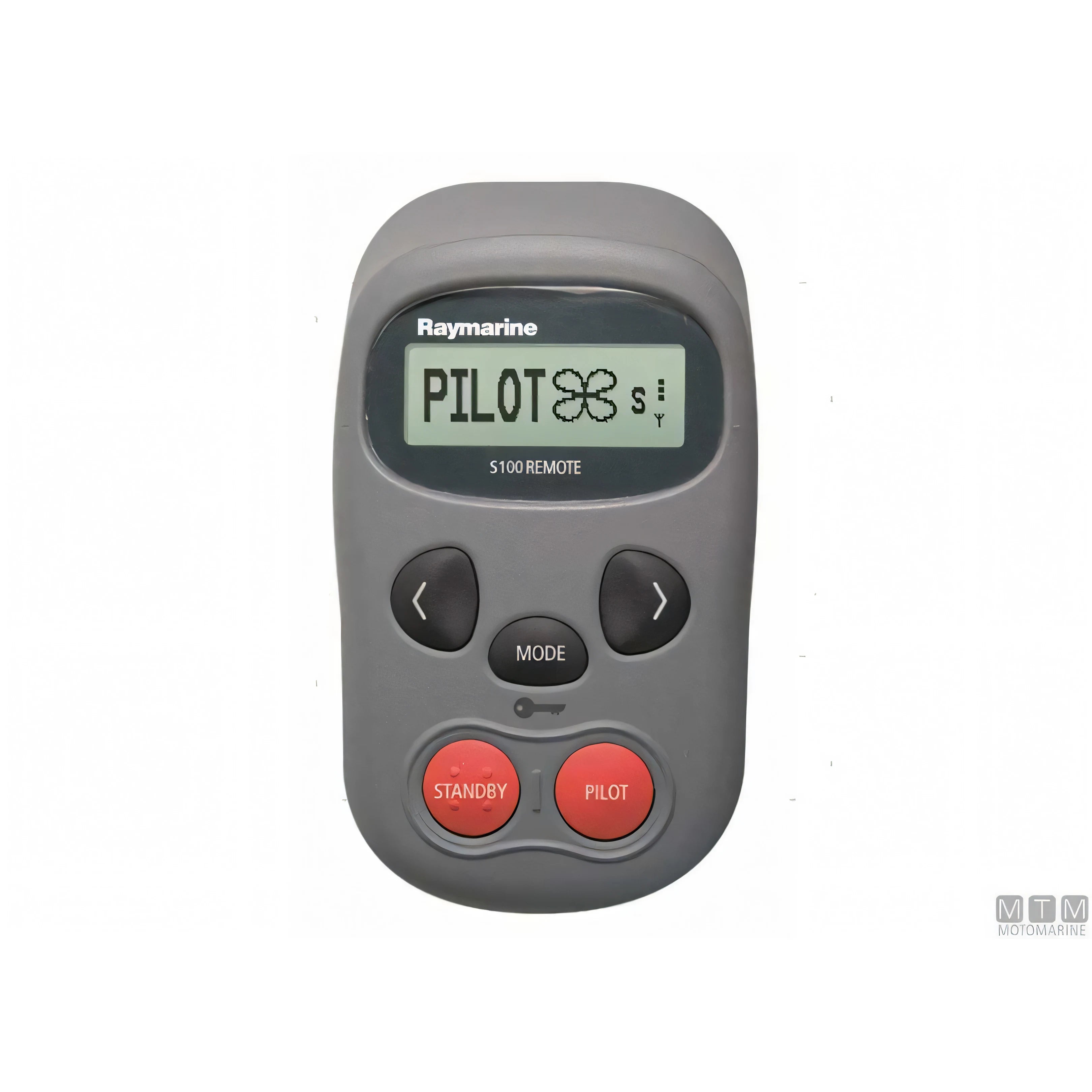 Raymarine Autopilota ST1000+ — ST1000+