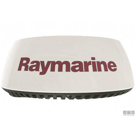 Radar Raymarine Quantum Q24C radome — Antenna Q24C