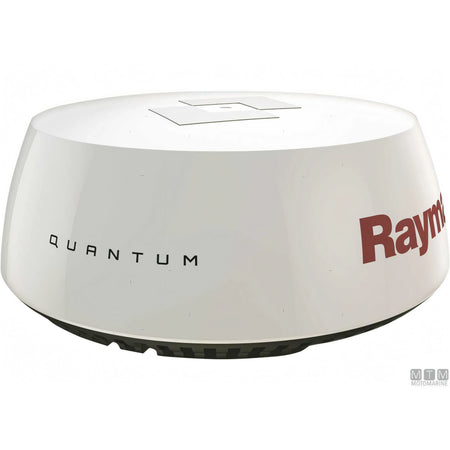 Radar Raymarine Quantum Q24C radome — Antenna Q24C