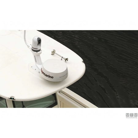 Radar Raymarine Quantum Q24C radome — Antenna Q24C