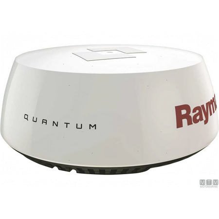 Radar Raymarine Quantum Q24C radome — Antenna Q24C