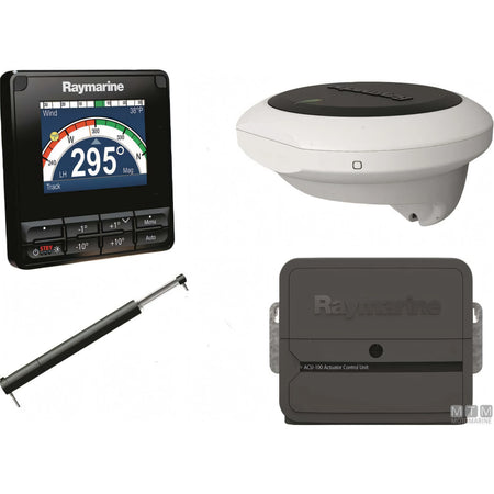 Raymarine autopilota EV-100 Tiller — Pacchetto Tiller