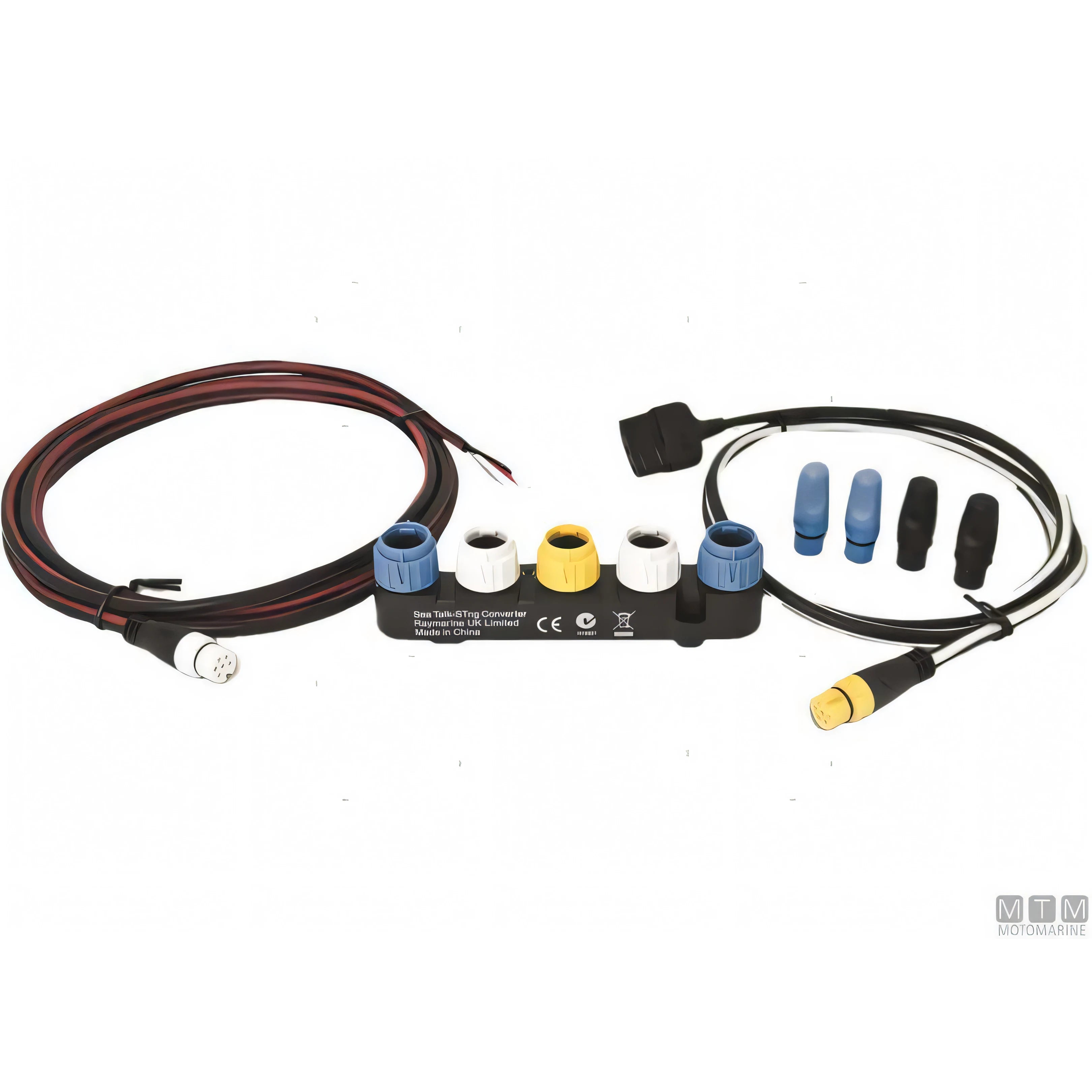 Raymarine autopilota EV-200 Linear — EV-200 Linear