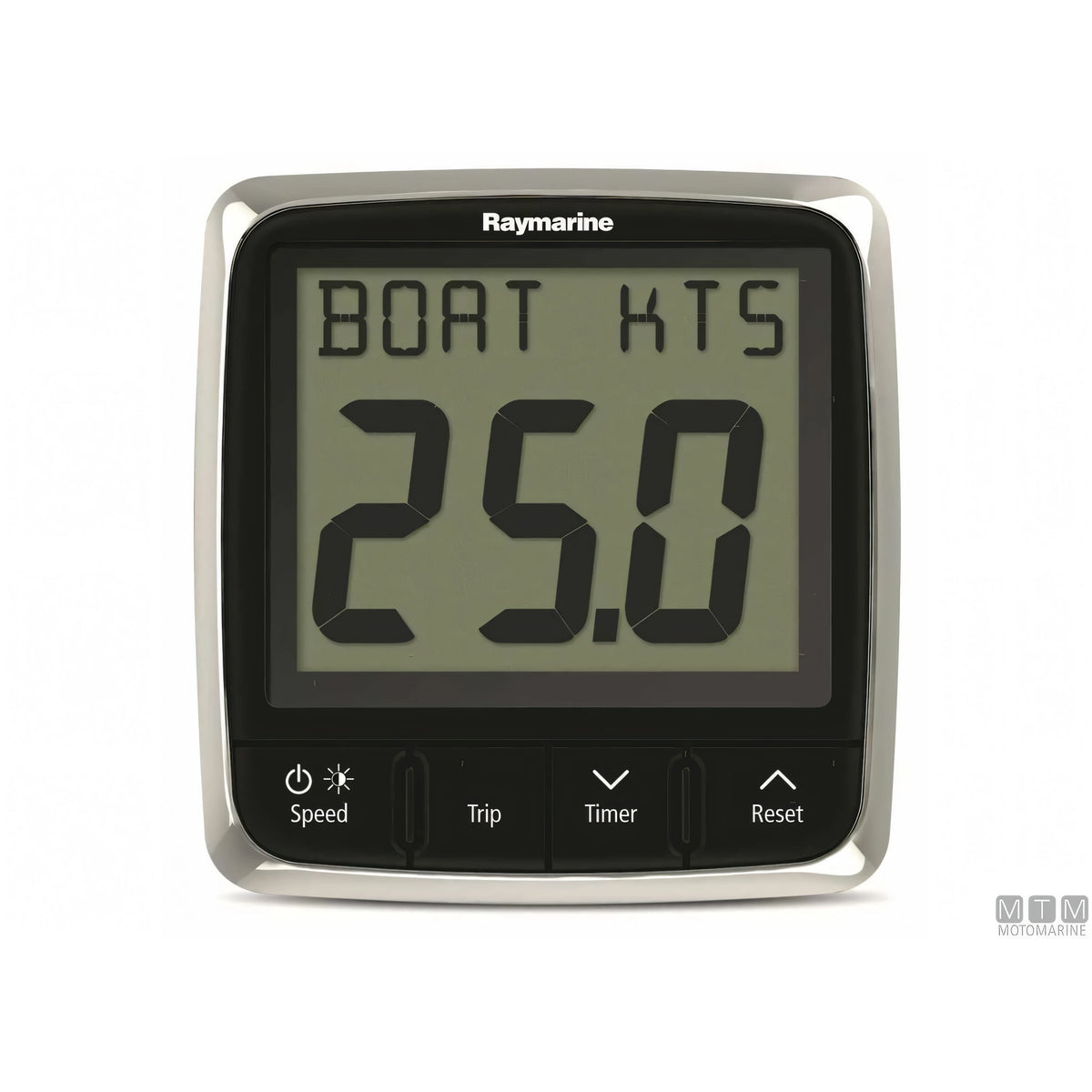 Raymarine i50 Speed Pack display velocità — 110 x 115 mm