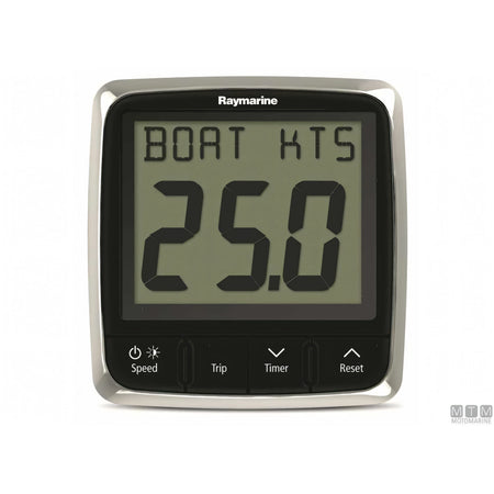 Raymarine i50 Speed Pack display velocità — 110 x 115 mm