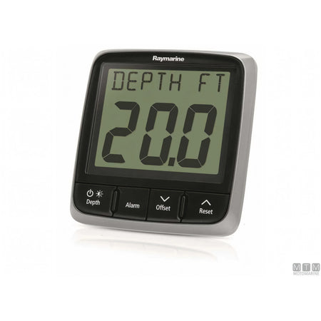 Raymarine i50 Depth Pack display profondità — i50 Depth Pack