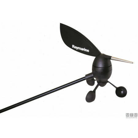 Raymarine i60 Wind Pack display anemometro — 110 x 115 mm