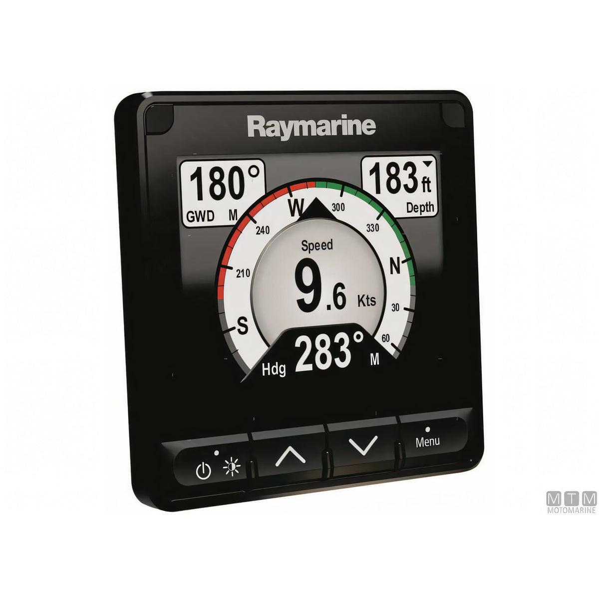 Raymarine i70s display multifunzione nautico — Display i70s