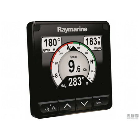 Raymarine i70s display multifunzione nautico — Display i70s