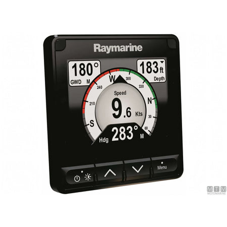 Raymarine i70s display multifunzione nautico — Display i70s