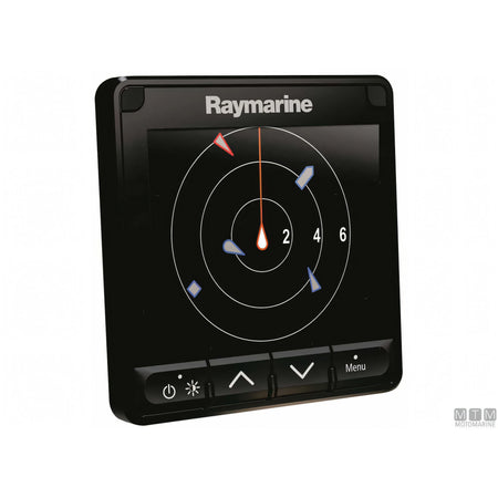 Raymarine i70s display multifunzione nautico — Display i70s