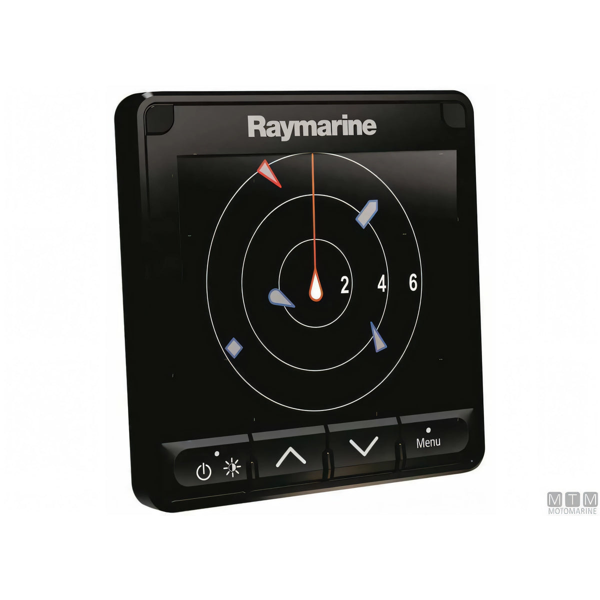 Raymarine i70s display multifunzione nautico — Display i70s