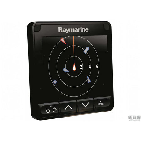 Raymarine i70s display multifunzione nautico — Display i70s
