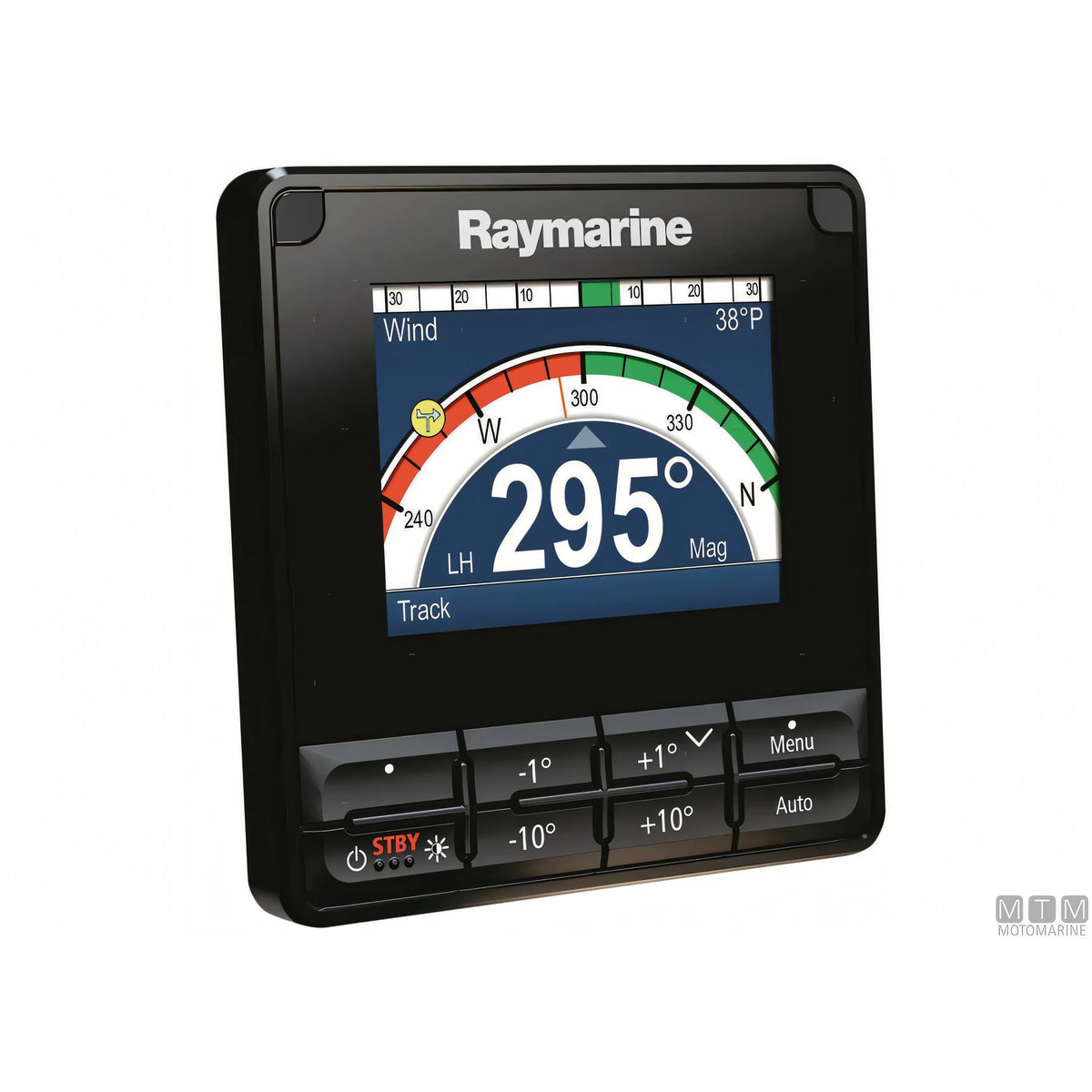 Raymarine p70S unità di controllo pilota automatico vela — P70S