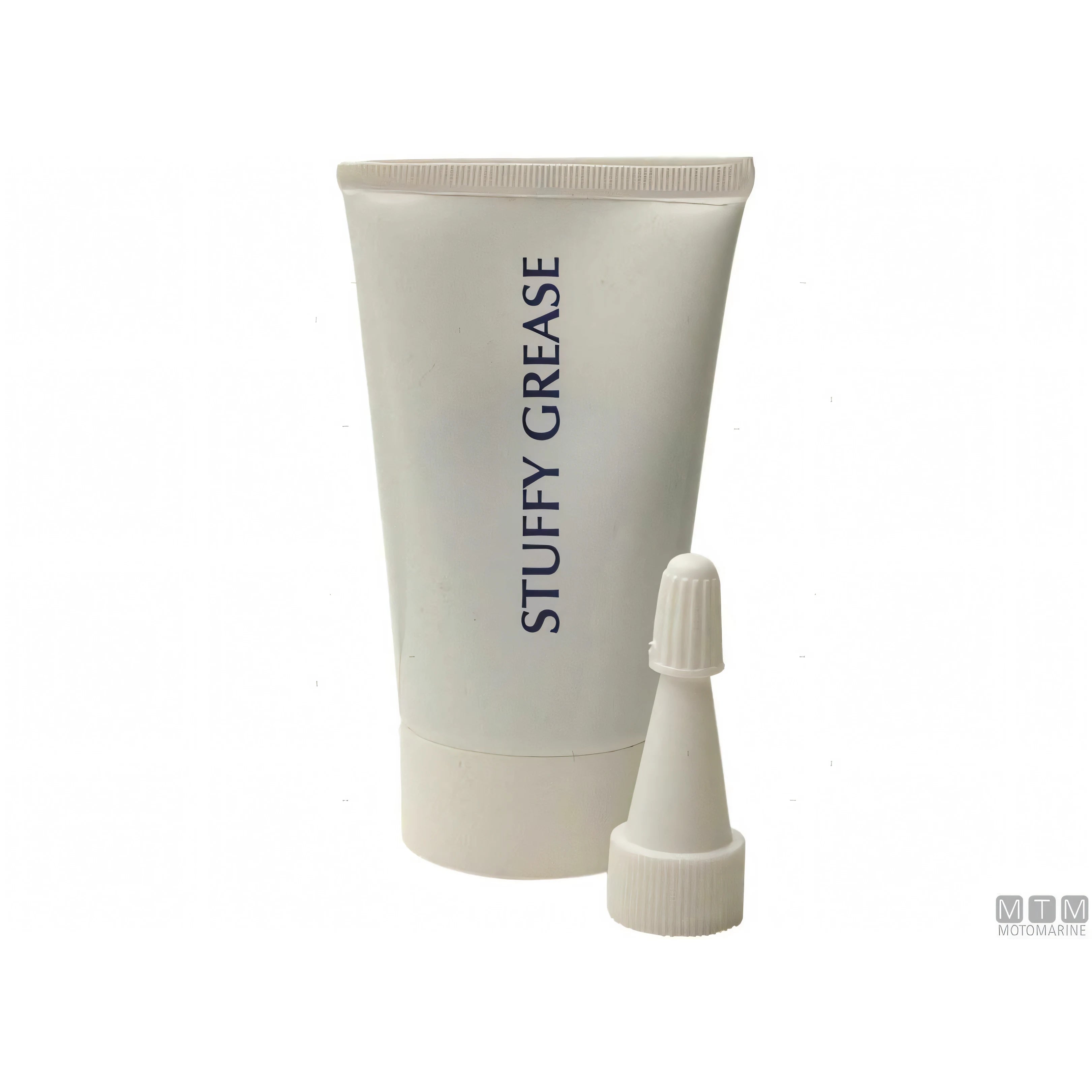 Motomarine astuccio portaelica Stuffy Box Evolution — Grasso 30 ml