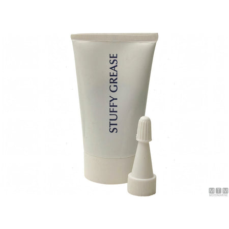 Motomarine astuccio portaelica Stuffy Box Evolution — Grasso 30 ml