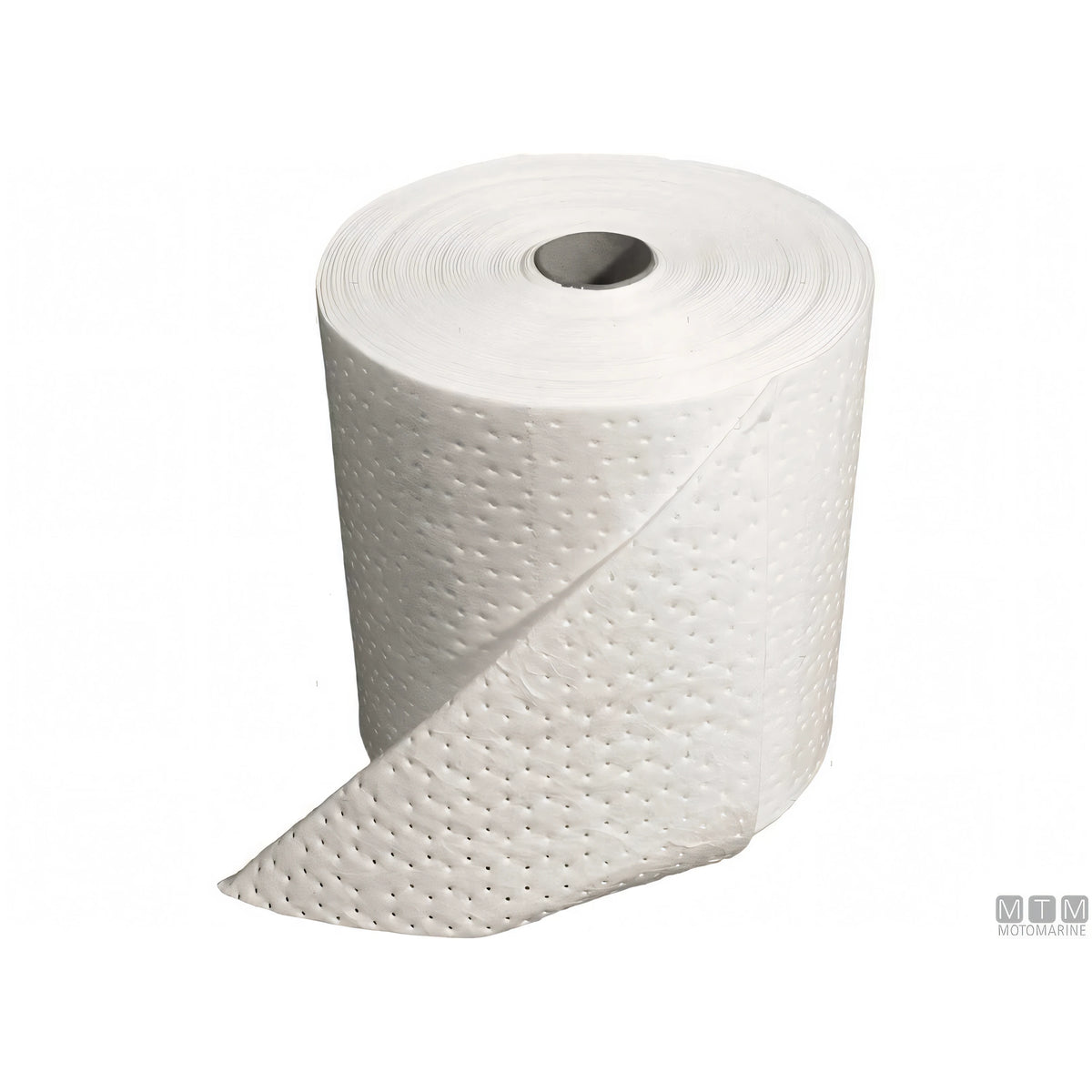 Motomarine rotolo panni assorbenti idrocarburi — 40x60 m