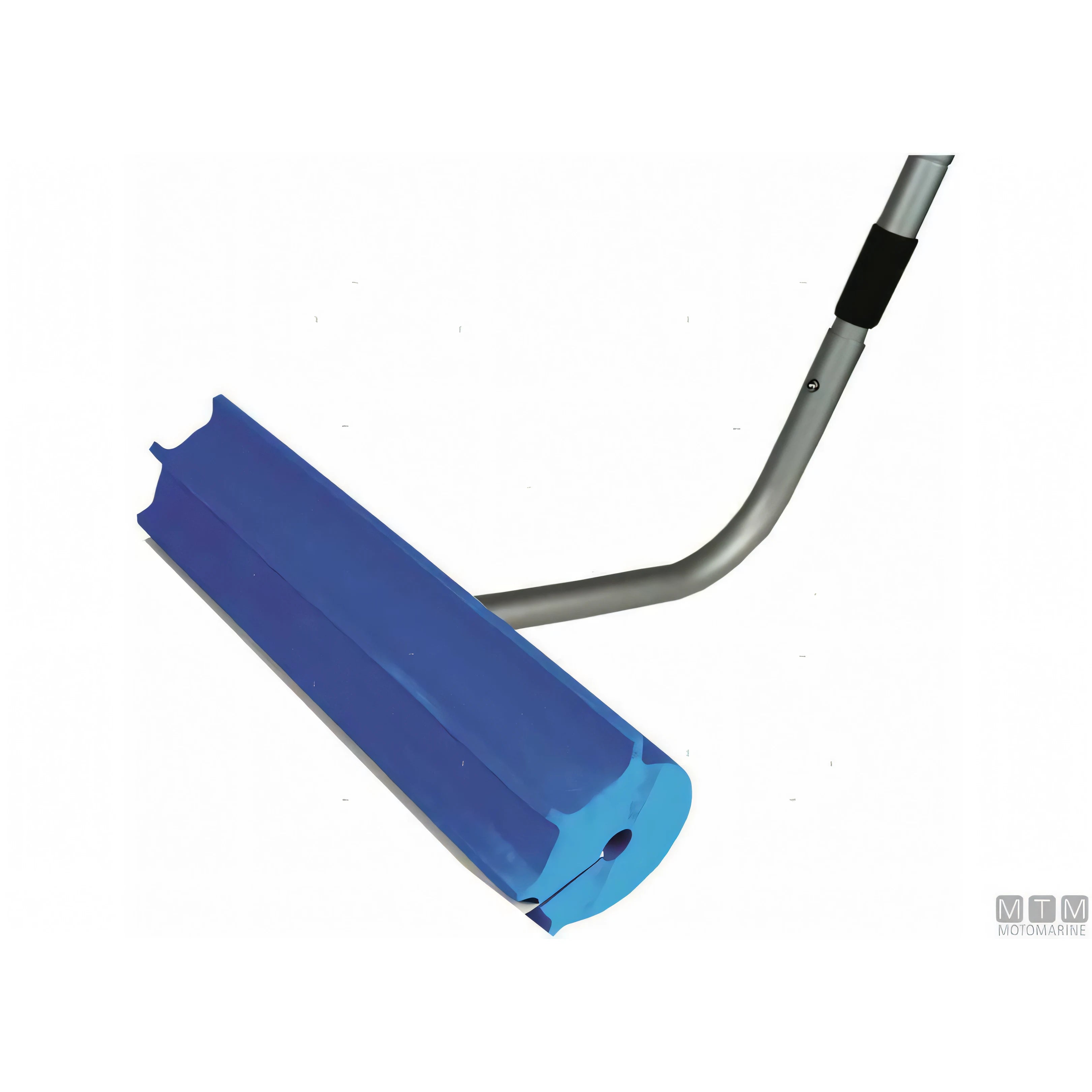 Motomarine Scrubbis Hull Scraper kit pulizia carena — Kit completo