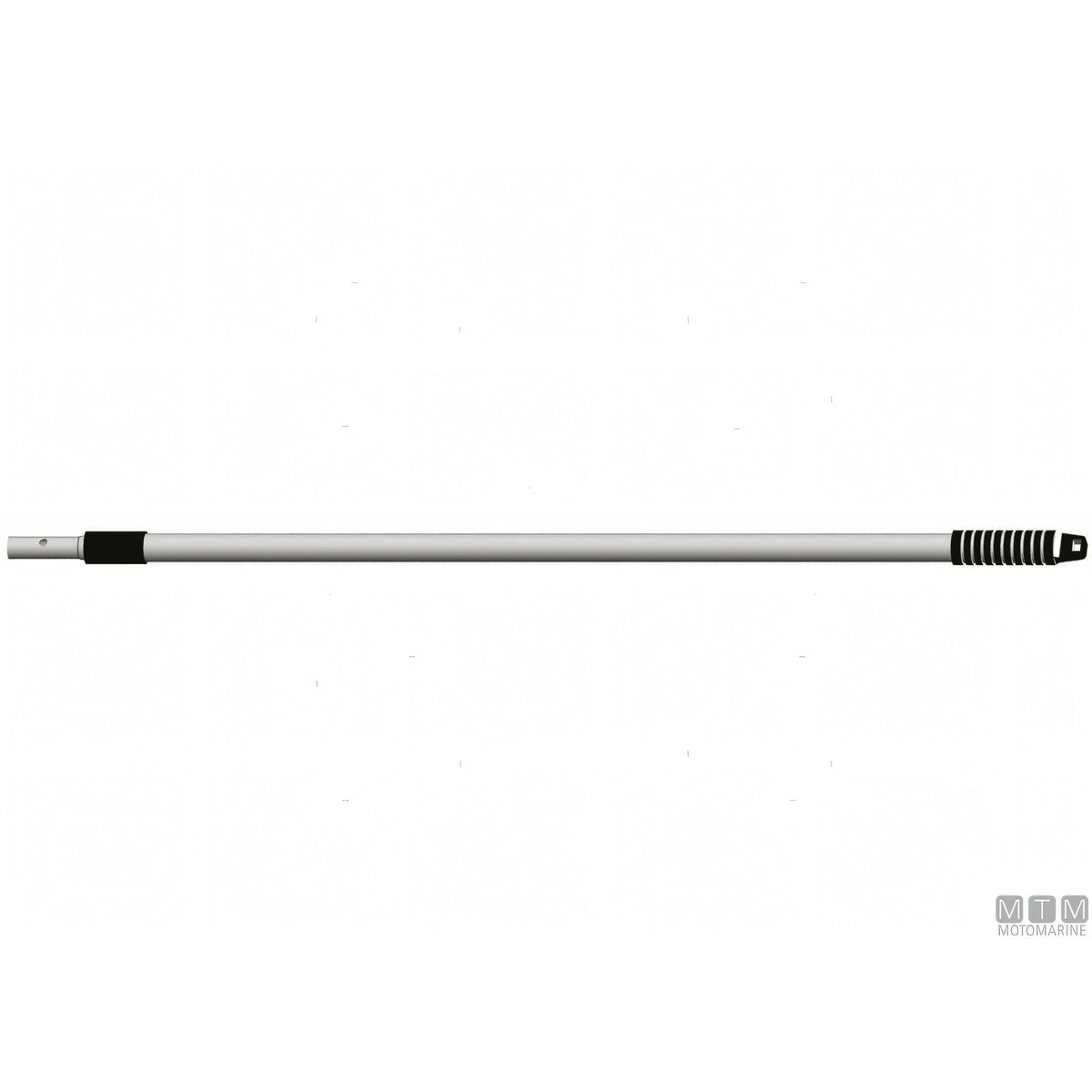 Motomarine Scrubbis Hull Scraper kit pulizia carena — Manico telescopico Waterline