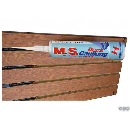 Motomarine Primer LMBV per Deck Caulking sacchetto 800 ml