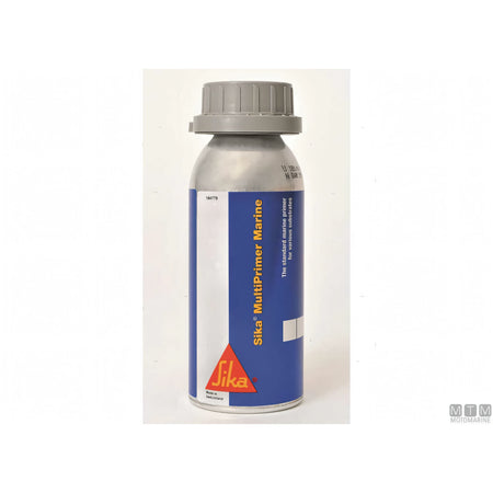 Sika Multiprimer Marine flacone primer nautico — 250 ml