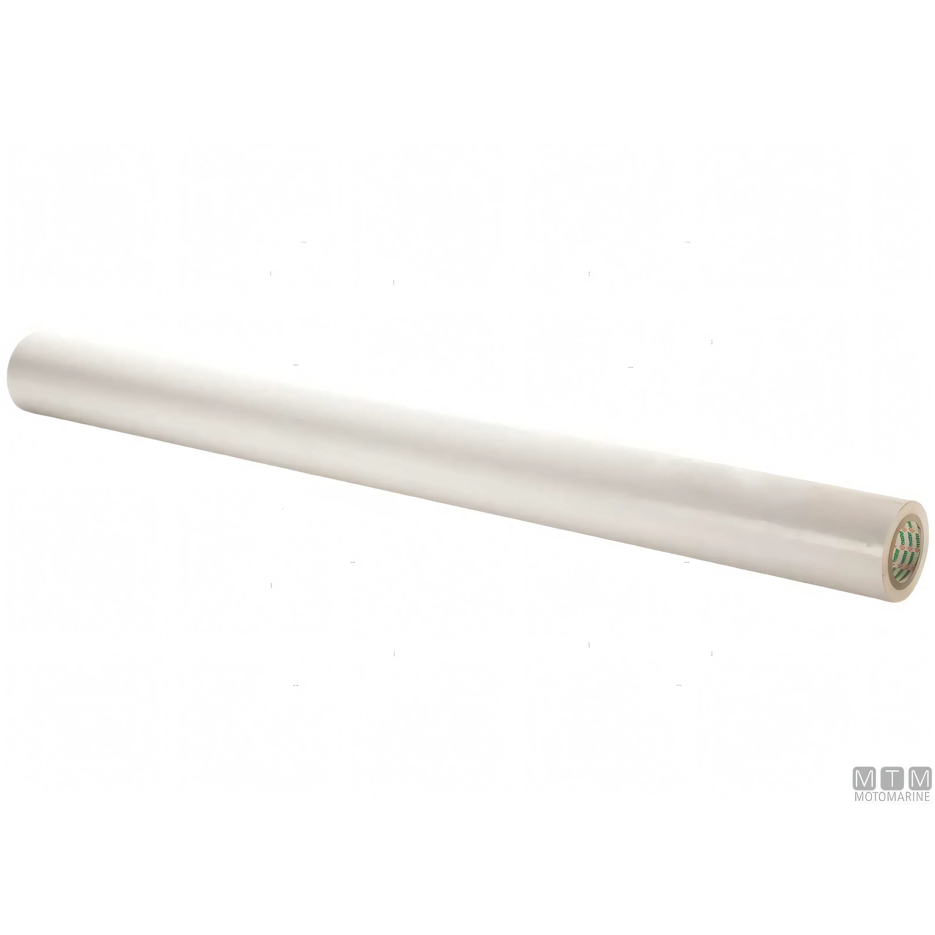 Naster Film Protettivo per Moquette in Polietilene PE-LD — 60 cm x 100 m