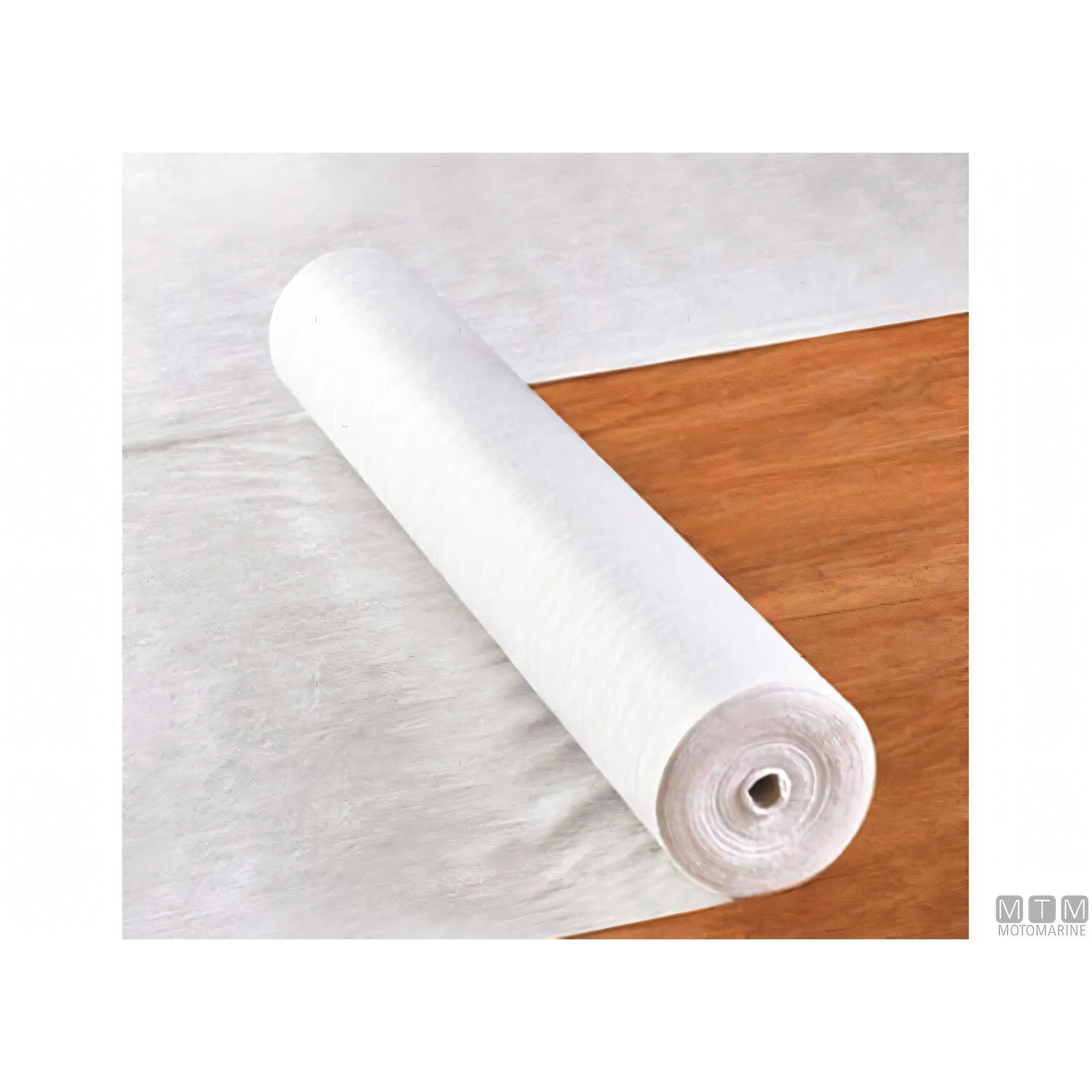 Naster telo protettivo KFC Cotton in polietilene e cotone — 50 cm x 50 m
