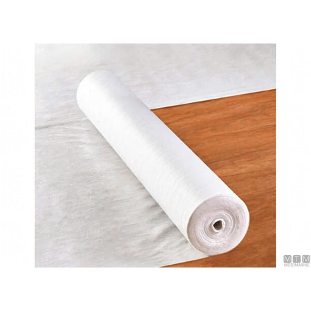 Naster telo protettivo KFC Cotton in polietilene e cotone — 50 cm x 50 m