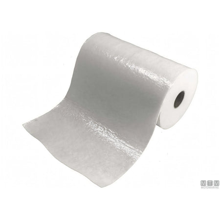 Naster telo protettivo KFC Cotton in polietilene e cotone — 50 cm x 50 m