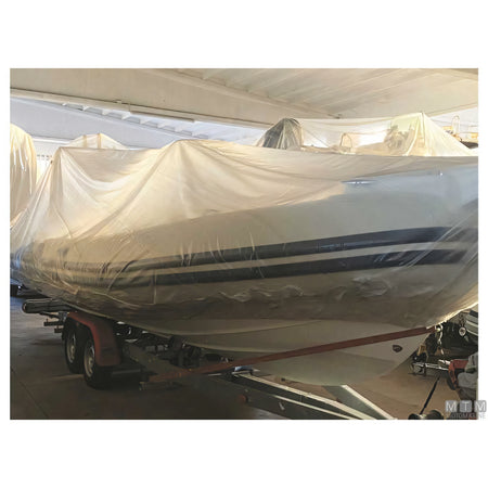 Motomarine telo copertura MY40 in rotolo — 6x50 m