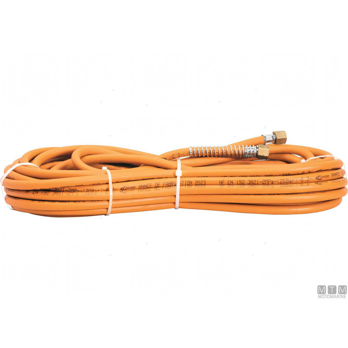 Motomarine prolunga gas per termopistola Hornet 20 metri — 20 m