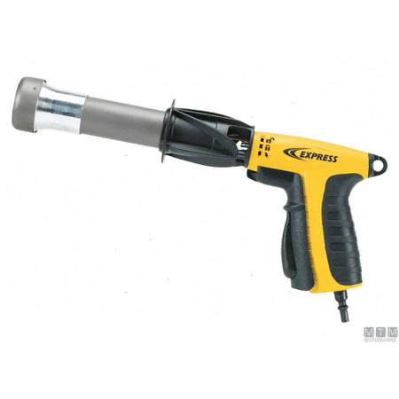 Motomarine Termopistola Hornet a gas propano — Termopistola
