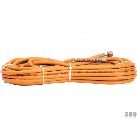 Motomarine Termopistola Hornet a gas propano — Termopistola