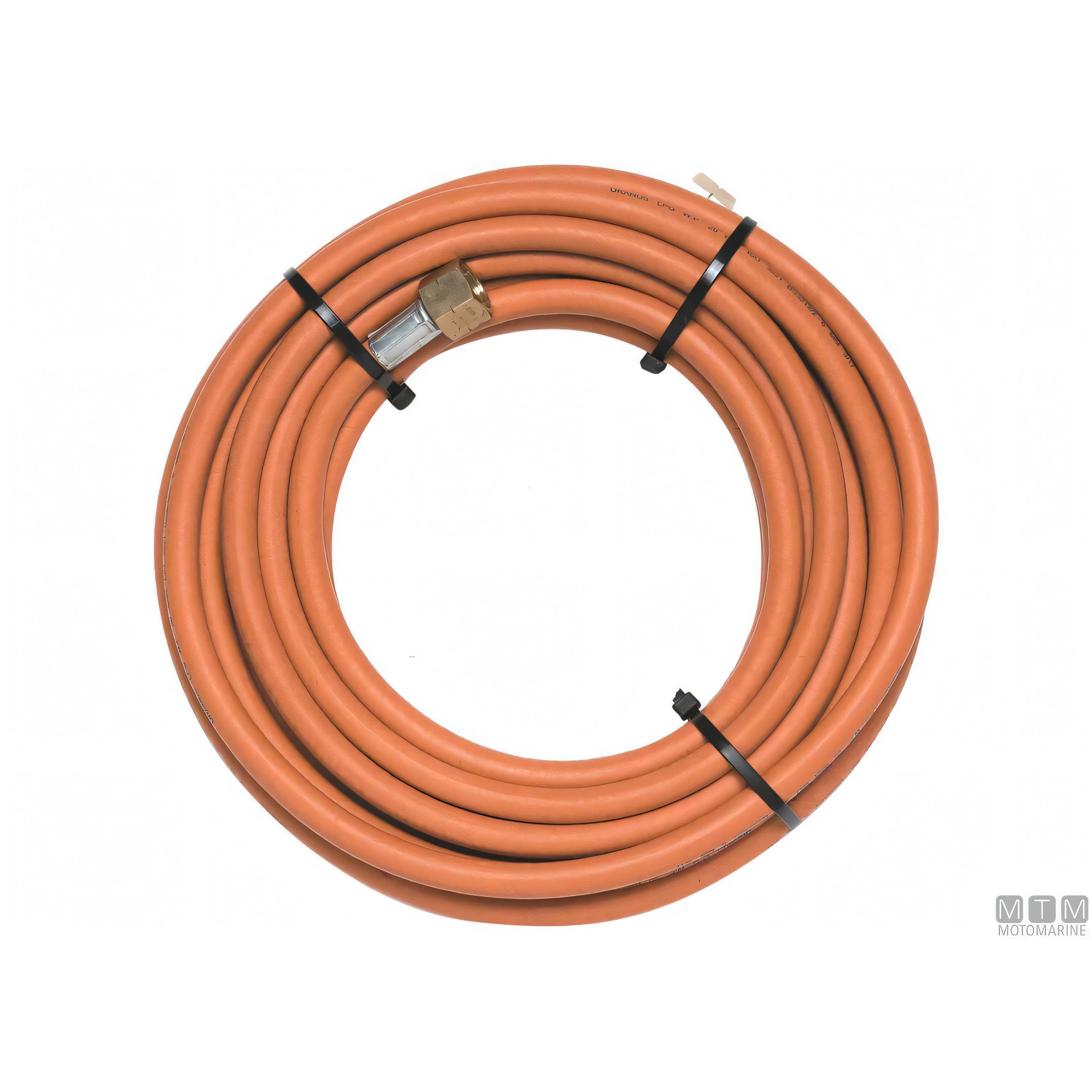 Motomarine termopistola shrink a gas propano — Gas propano