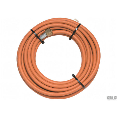 Motomarine termopistola shrink a gas propano — Gas propano