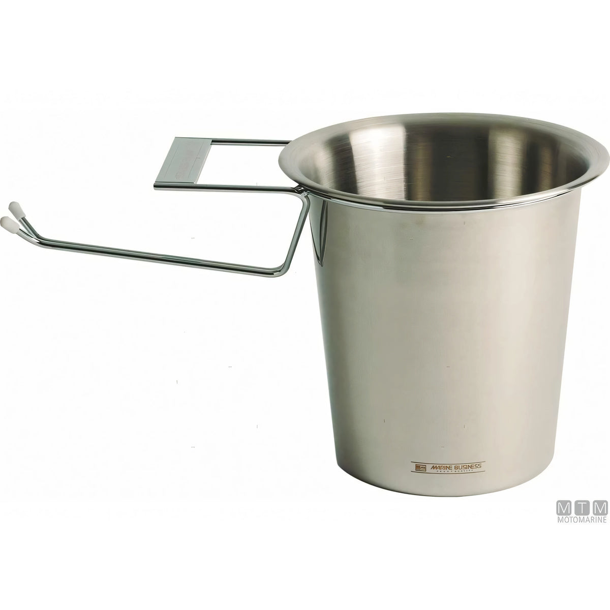 Marine Business secchiello champagne acciaio inox — ø20 x H20 cm