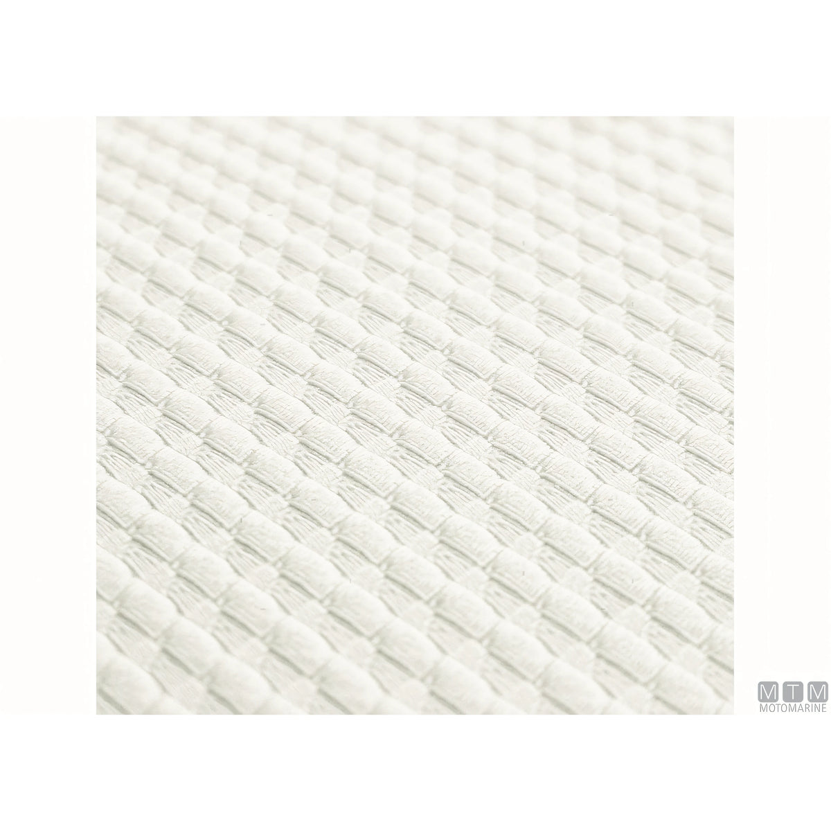 Fender Design fodera elastica Flexicover in poliestere — Bianco Offwhite