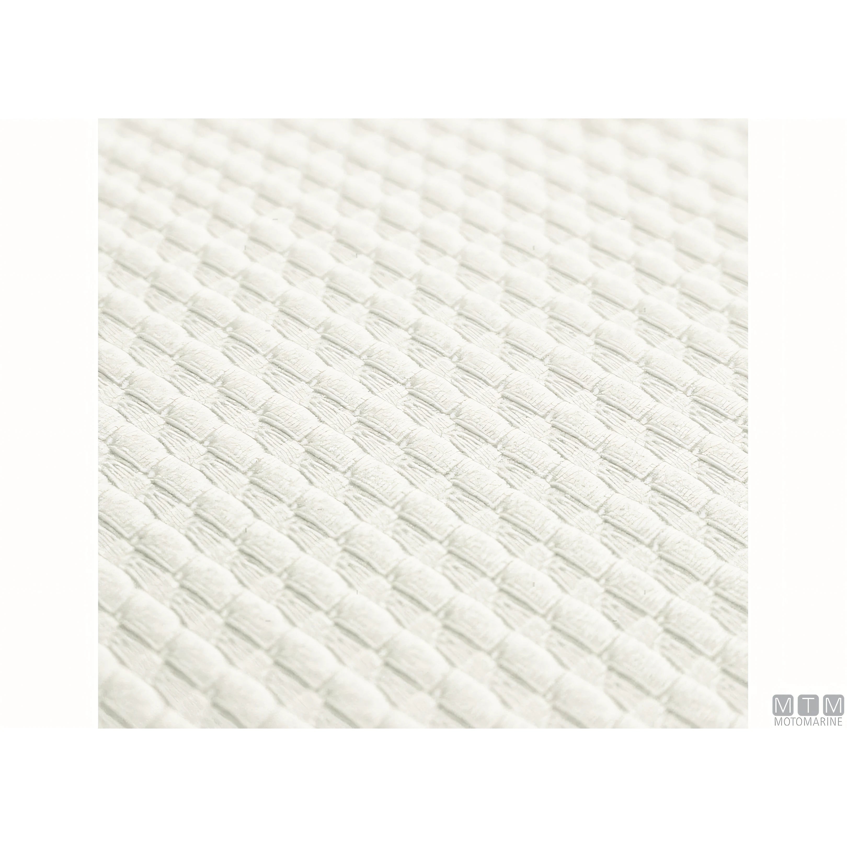 Fender Design fodera elastica Flexicover in poliestere — Bianco Offwhite