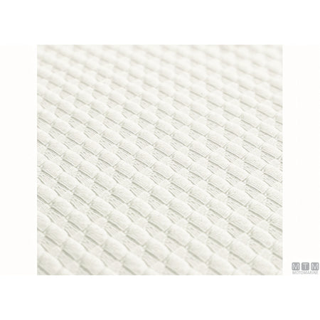 Fender Design fodera elastica Flexicover in poliestere — Bianco Offwhite