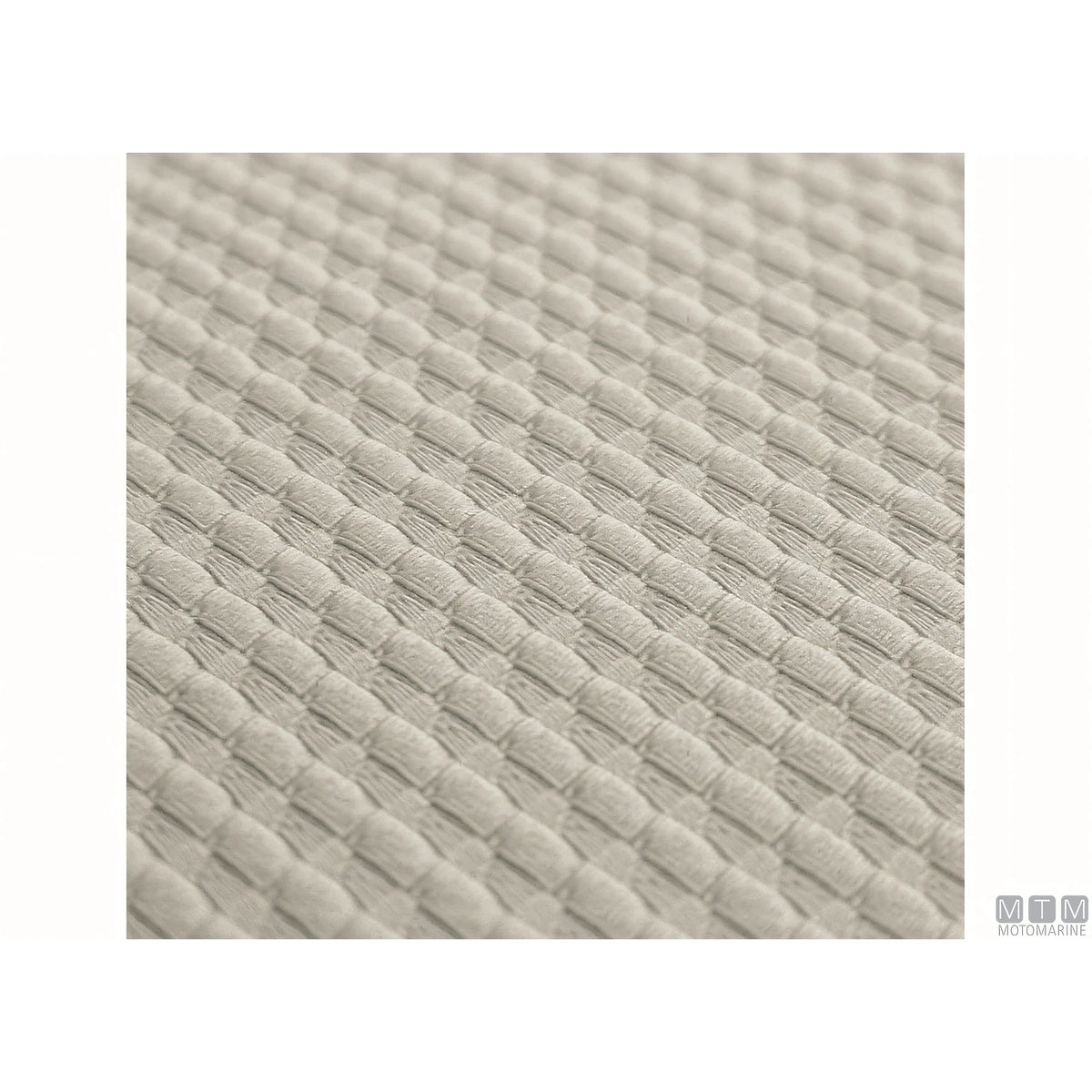 Fender Design fodera elastica Flexicover in poliestere — Grigio Mud