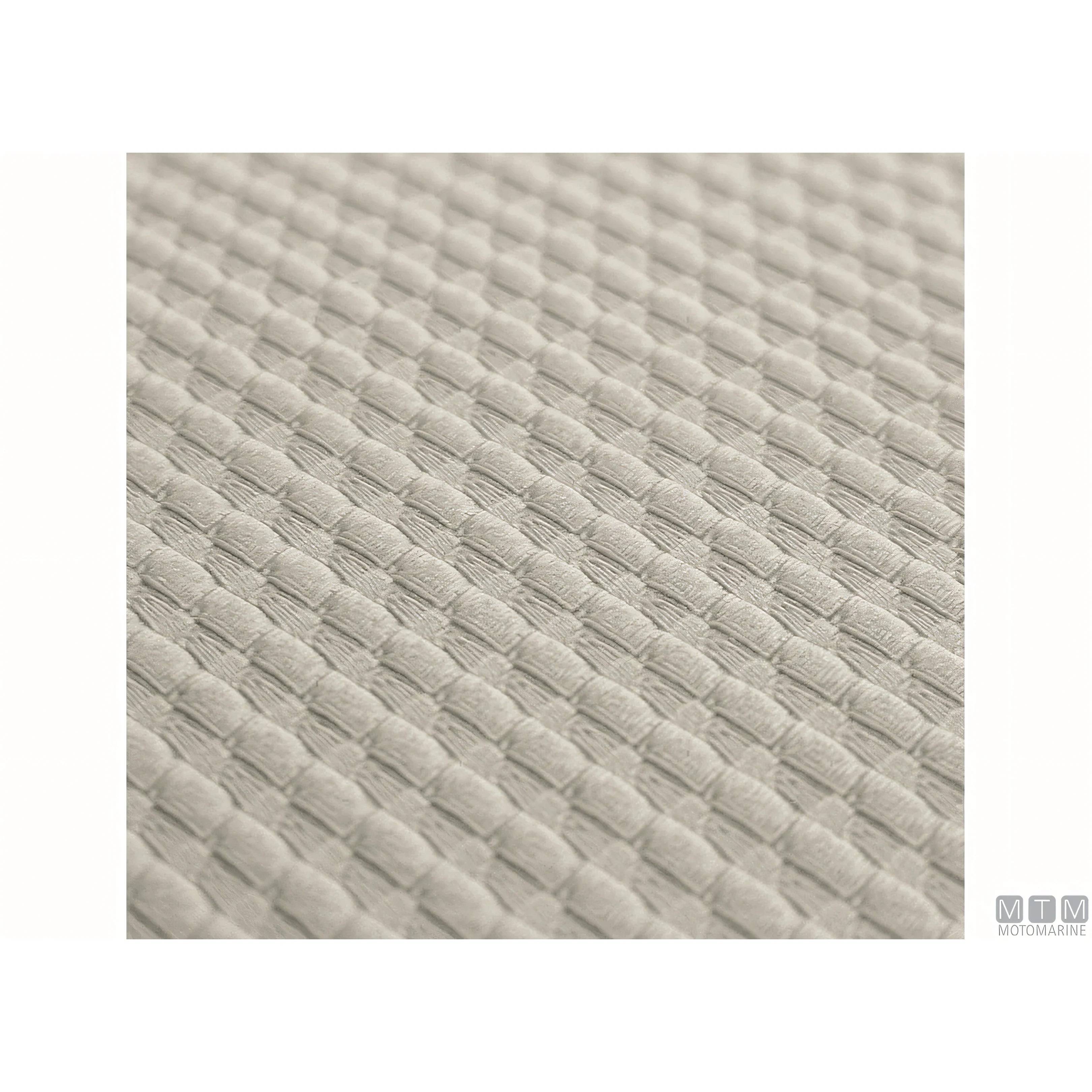 Fender Design fodera elastica Flexicover in poliestere — Grigio Mud
