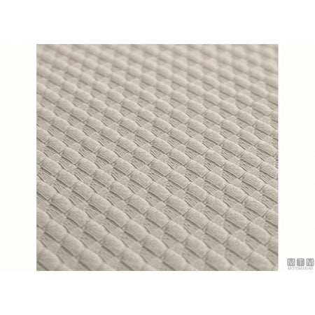 Fender Design fodera elastica Flexicover in poliestere — Grigio Mud