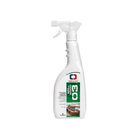 Flacone spray bianco Osculati 03 Brillwood detergente ravvivante per legno 750ml | Onautica