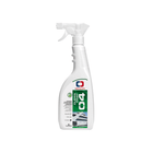 Spray detergente Osculati Clean Coat 04 flacone bianco 750ml lucidante per gelcoat | Onautica