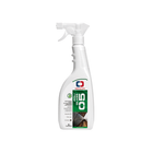 Spray detergente Osculati 05 Poliglass bianco 750ml per superfici in vetro e cristallo | Onautica